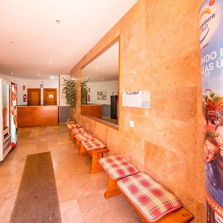 Apartaments Ar Easy Santa Anna II Lloret de Mar Eksteriør bilde