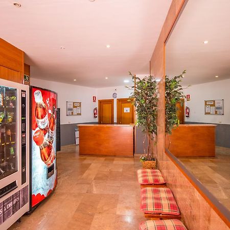 Apartaments Ar Easy Santa Anna II Lloret de Mar Eksteriør bilde